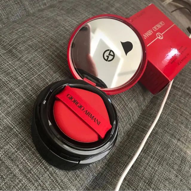 气垫怎么选可以持妆一整天,气垫最好用不脱妆