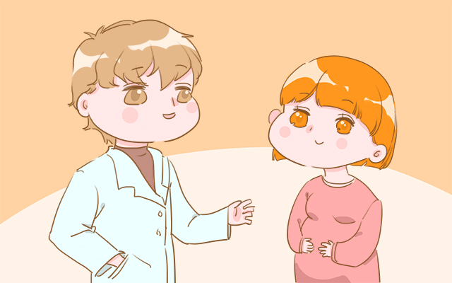 孕期胎儿偏大还需要吃太补吗,孕期胎儿太胖怎么办