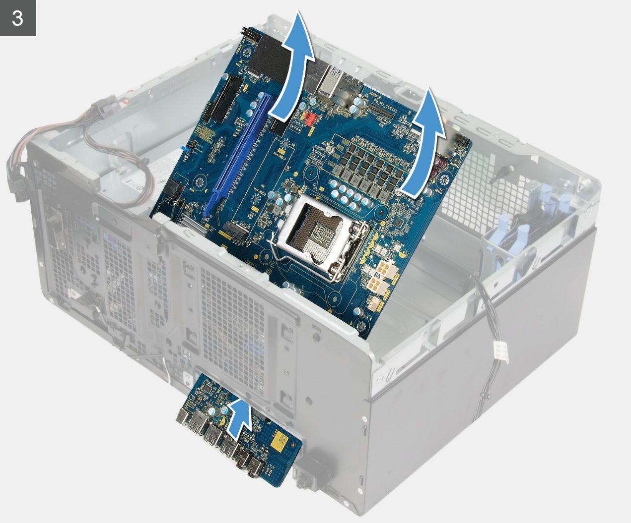 惠普搭载的主板,惠普最新款游戏机型号大全