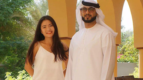 迪拜到底有钱到什么程度,迪拜处于沙漠地带为什么那么有钱