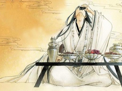 真正的聪明人都懂得,在遇到人生困境时,要领悟这句10字禅诗