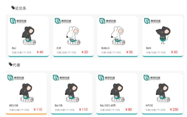 卖老鼠有没有市场,卖老鼠