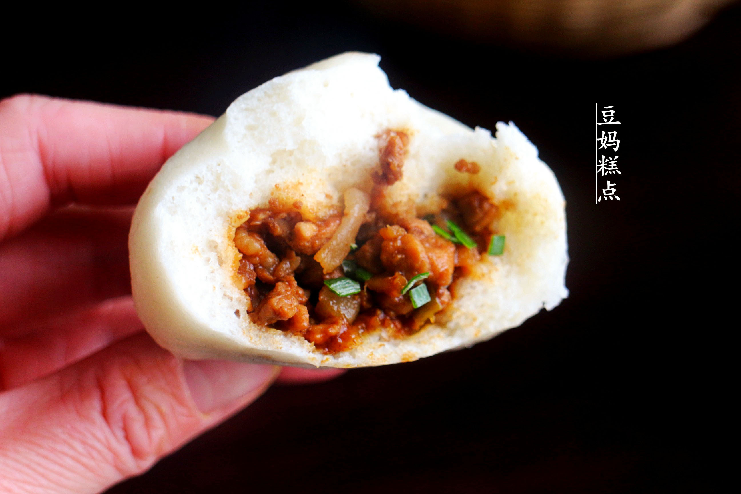 过年我家必做的6种小零食,过年每家必弄的包子