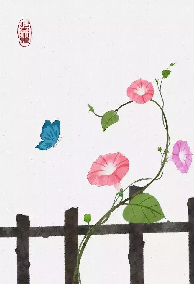 那些熟悉却不知下一句的古诗词,59首只知一句而不知全文的古诗词