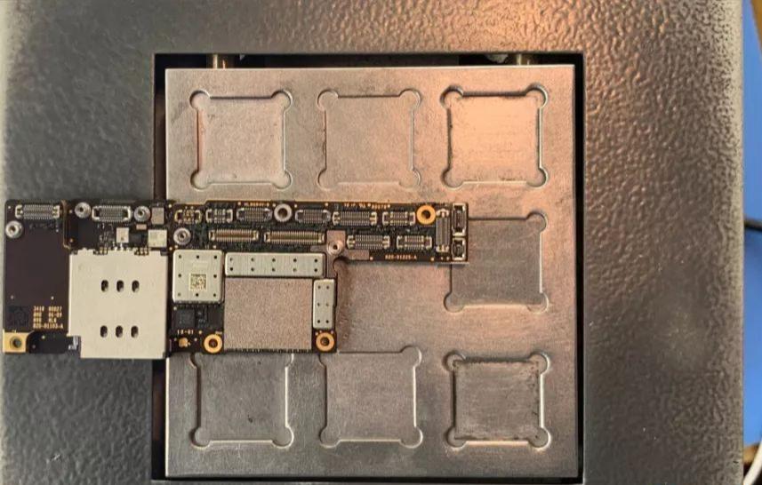 无锁苹果单卡改双卡,苹果手机单卡改双卡去哪里改