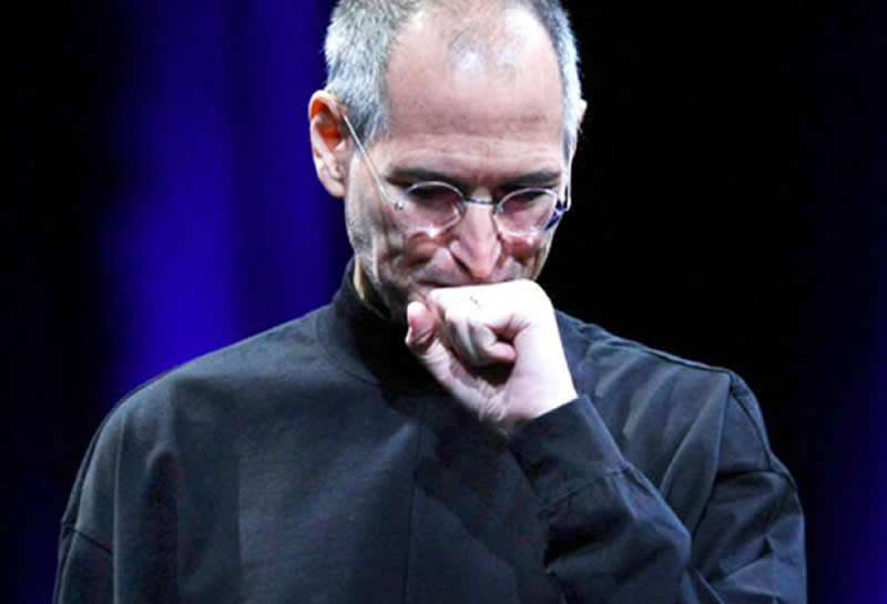 乔布斯去世瞬间,乔布斯去世后现状