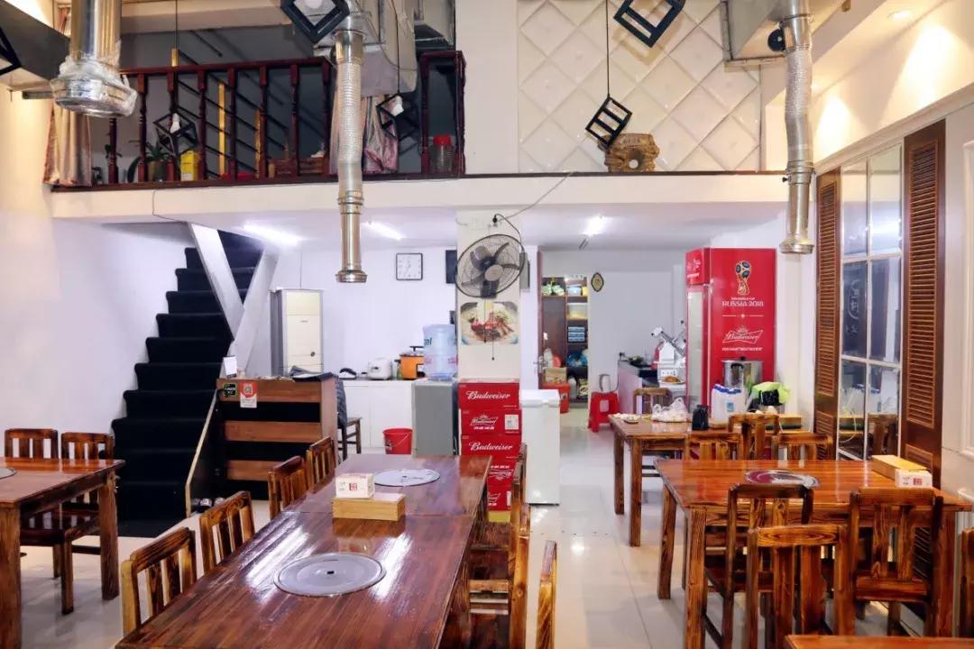 安利一家韩国料理,安利一家最近视频