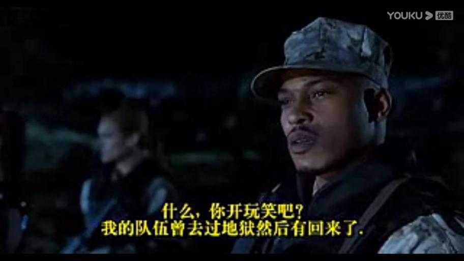 目前很火的一部丧尸片,目前最新丧尸电影排行