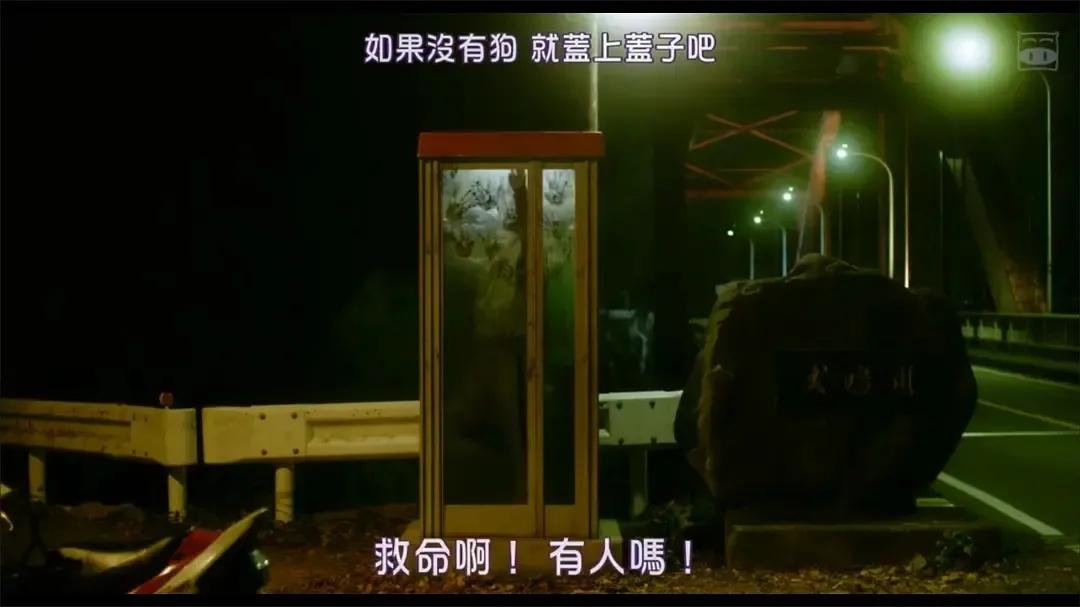 贞子大战伽椰子爬楼梯片段,贞子大战伽椰子的拍摄现场