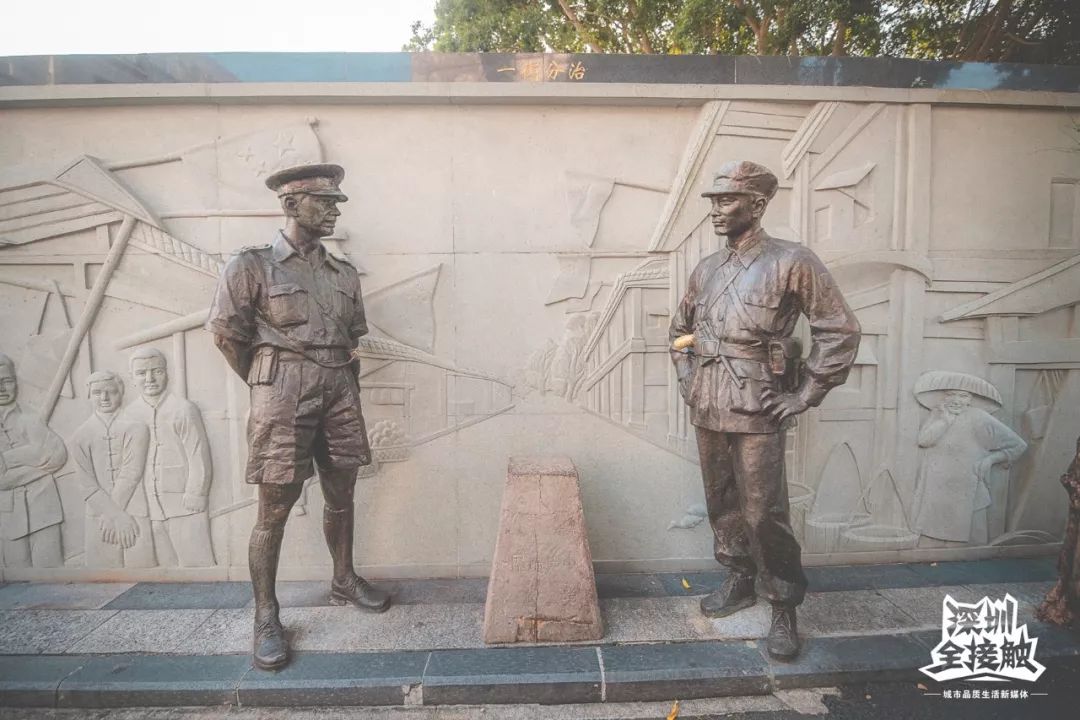 再见了，香港！深圳这条街也能免税买港货啦