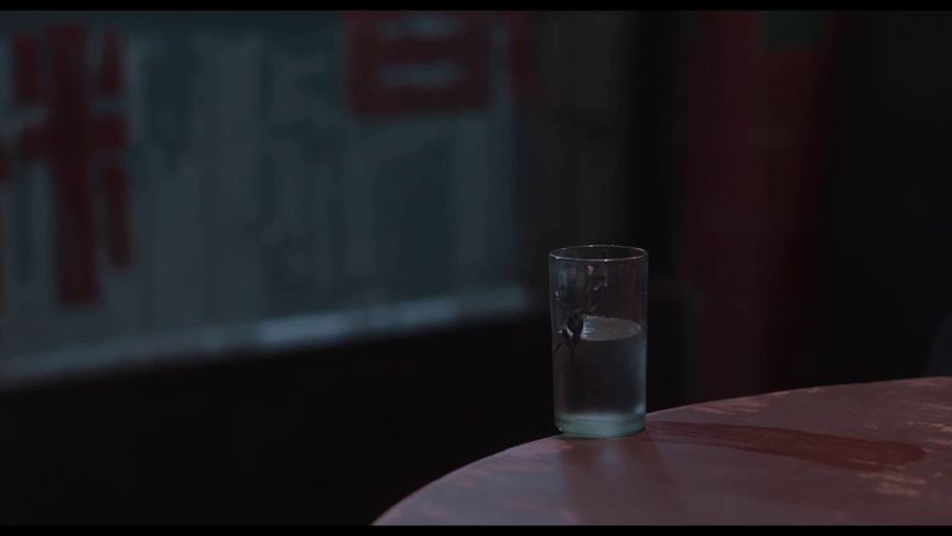 地球最后的夜晚深度解析,《地球最后的夜晚》细思恐极