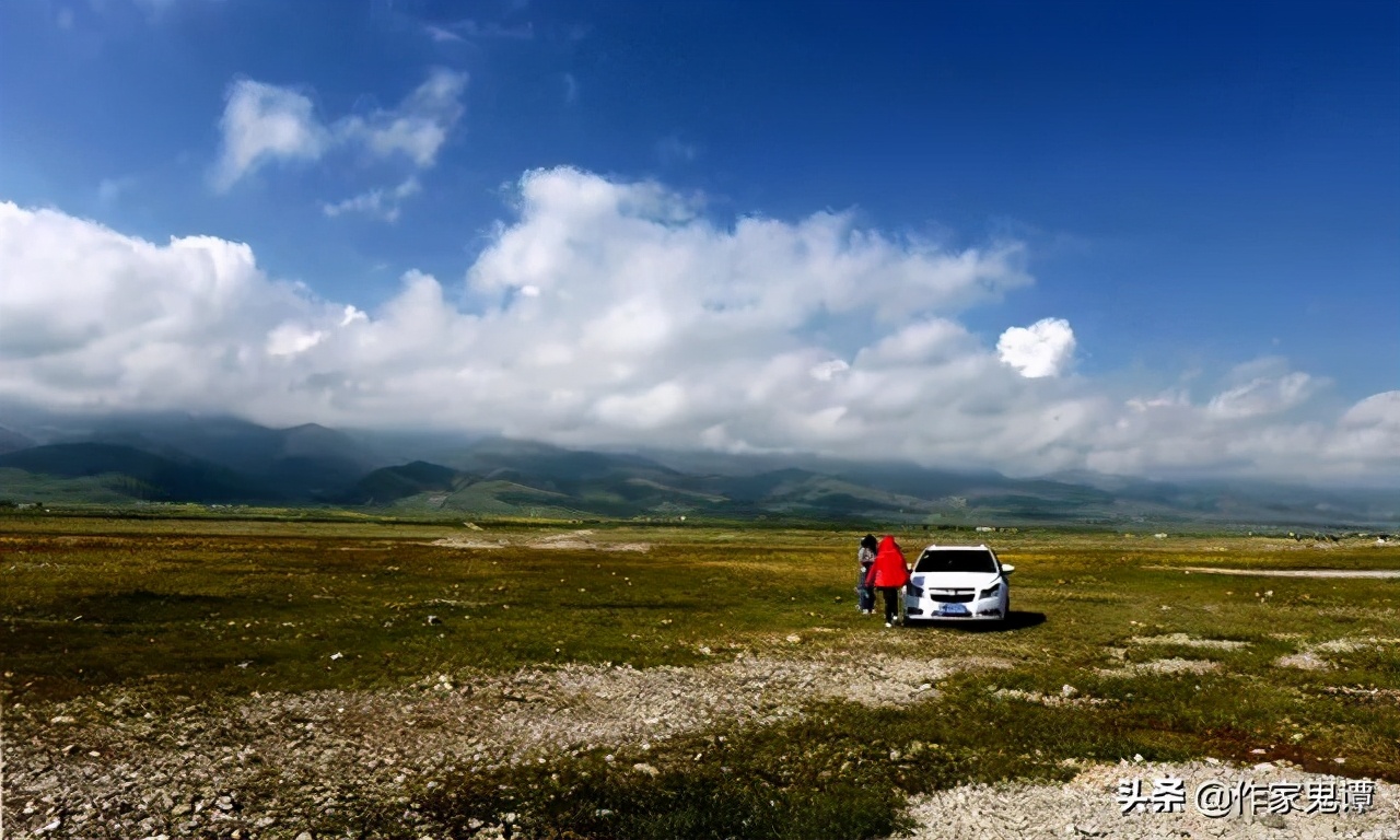 「作家工场·小说」王润民|老马识途