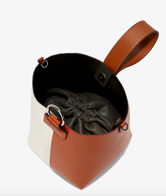 适合40-50岁的小ck包,几款小ck好看包