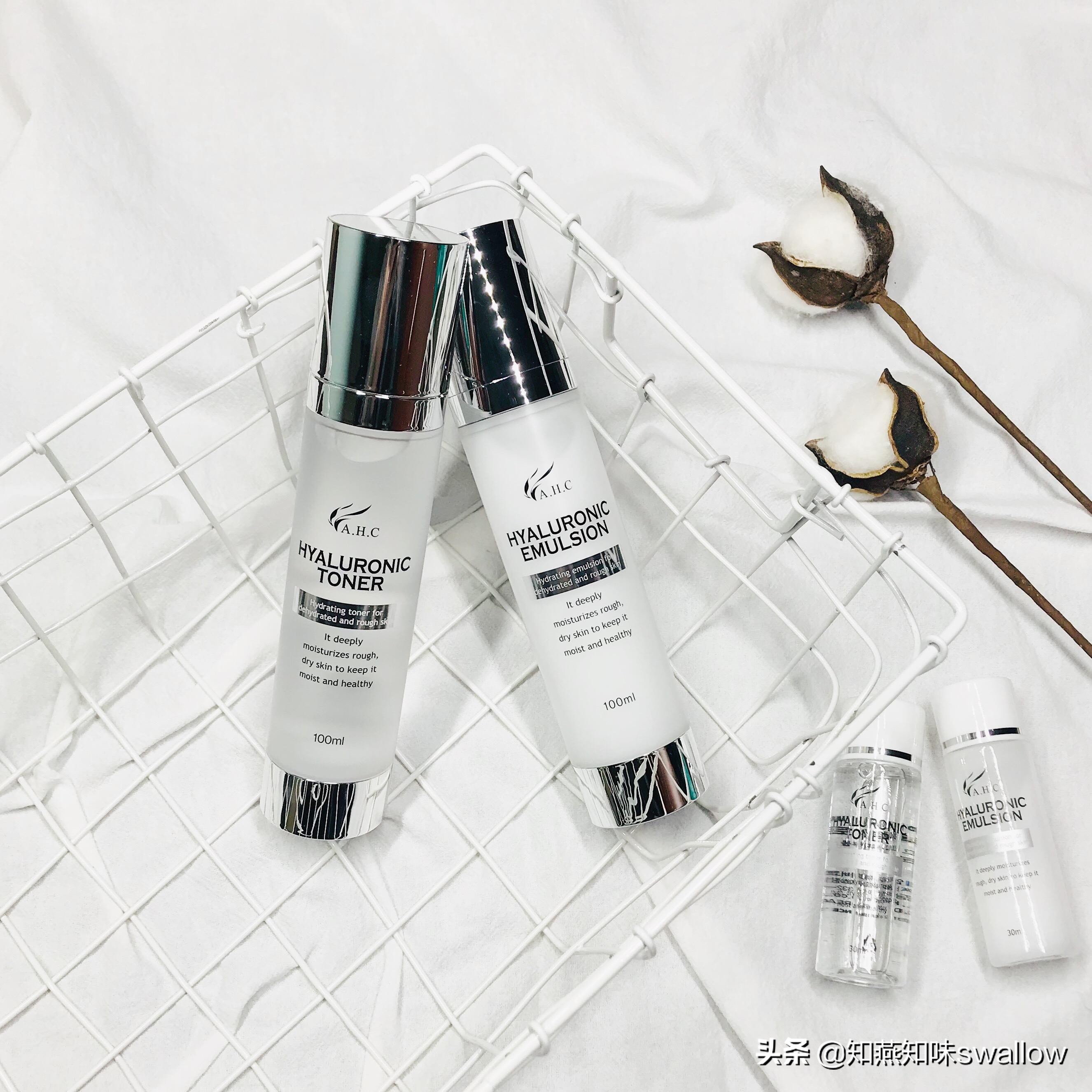 护肤套装一般都有什么,护肤套装的避坑测试视频