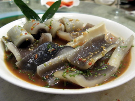 海产八珍即食海参价格表图,海产八珍之一的响螺怎么样