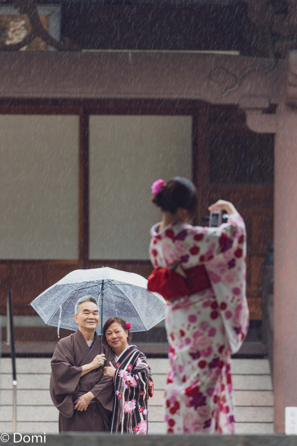 享受旅行的一天,享受旅行品味生活