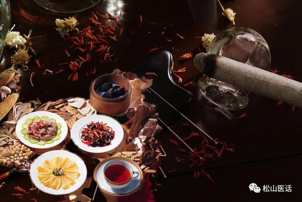 松山医话第一季,松山医话专家视频