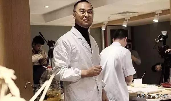 冯唐要想不得癌少生气,冯唐想要名留千古