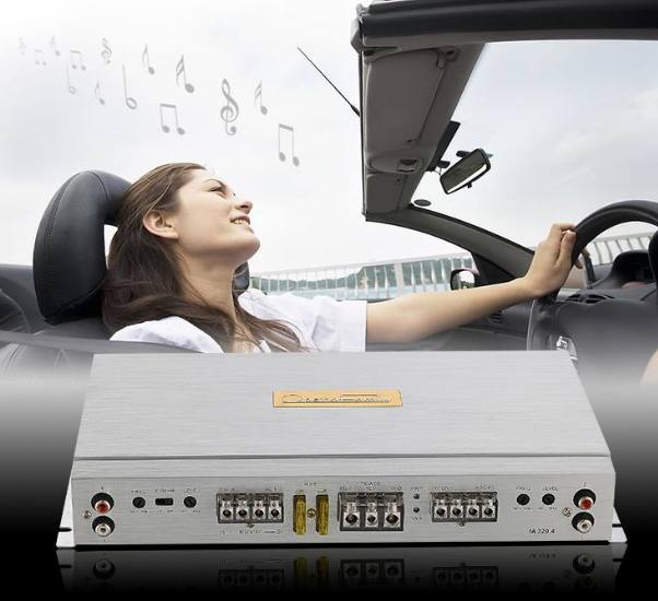 本田飞度音响有必要改吗,汽车音响到底要不要改装