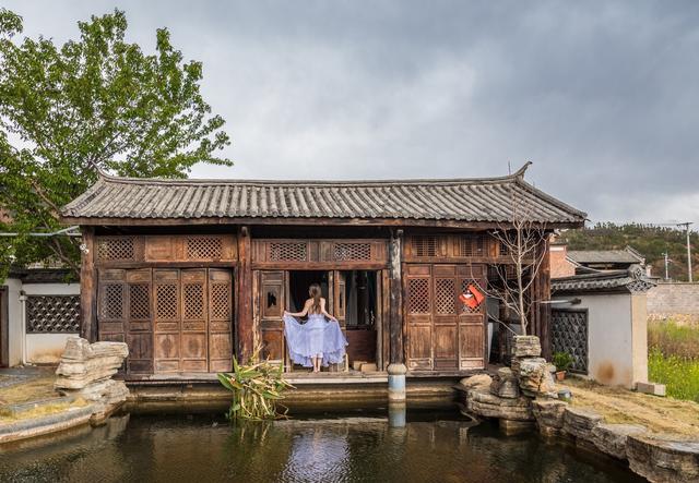 适合一个人去的大理民宿,大理游玩住哪里的民宿方便又便宜