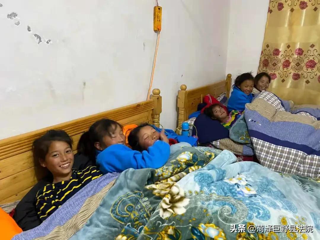 这位90后校长，用体育让24个孩子走出大山