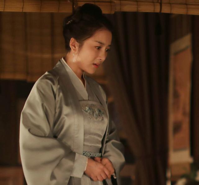 知否墨兰明兰的区别,知否墨兰和梁晗不和