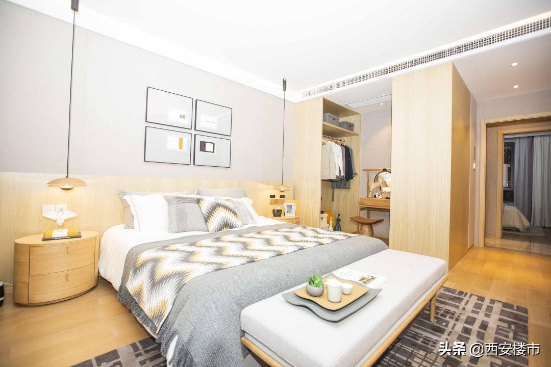 溯境东方会知音丨精工墅质洋房样板间盛大开放