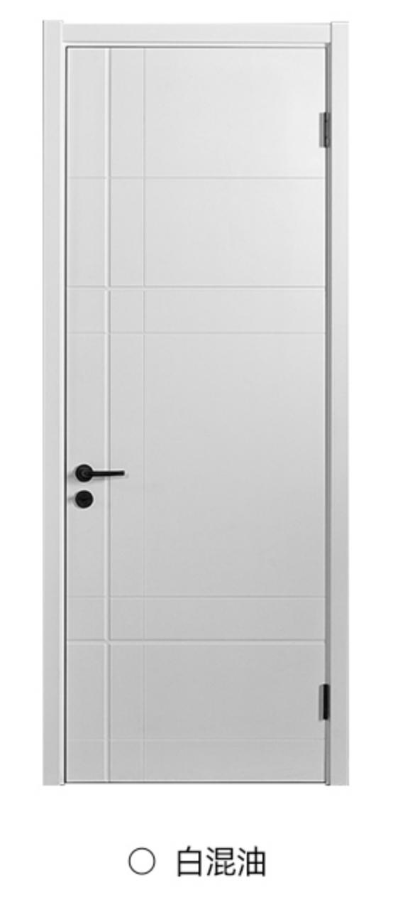 tata木门静音门,静音木门和普通门的区别