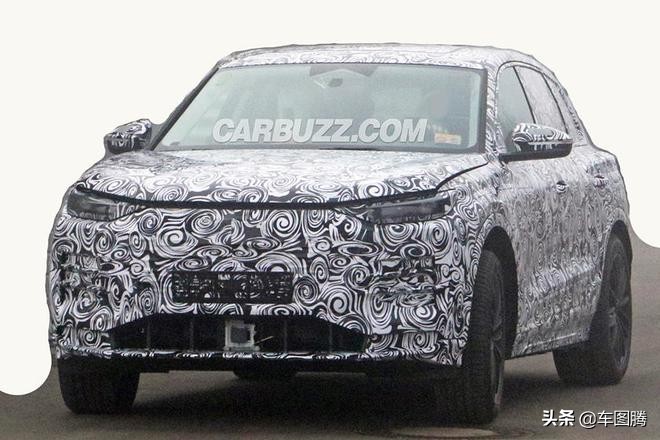 每日新车资讯:新款兰德酷路泽最新渲染图曝光,7款热门新车来袭
