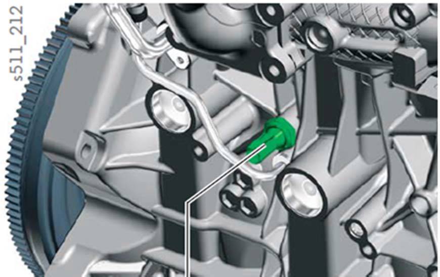 大众EA211发动机技术详解,大众ea211发动机正时皮带