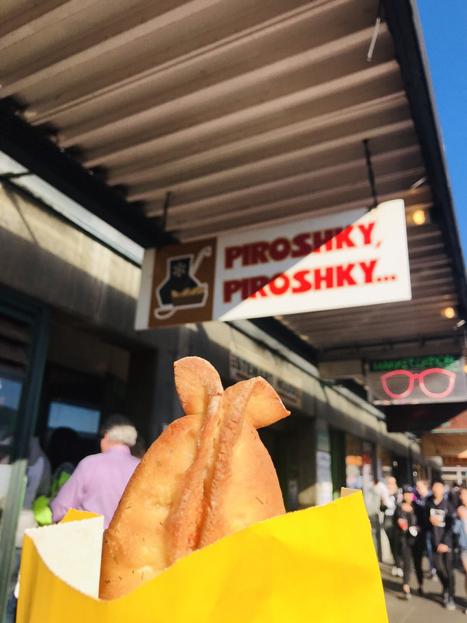 西雅图游记,西雅图游记奥林匹克国家公园