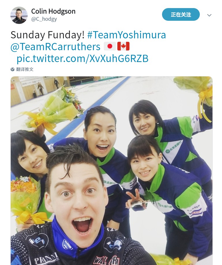 Sidorova时隔四年重夺轻井泽冠军、世界杯第三站分组揭晓