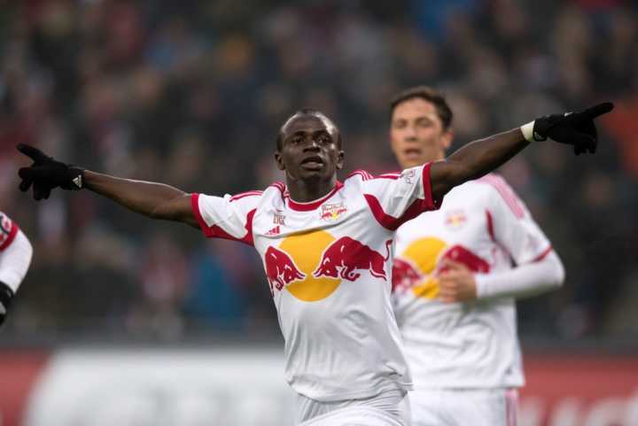 利物浦球星马内,利物浦核心马内视频