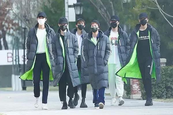 青3最新选手名单,肖战王一博丁禹兮三人头像