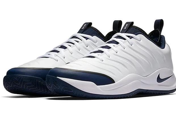 网球鞋推荐性价比高入门,网球必买的网球鞋