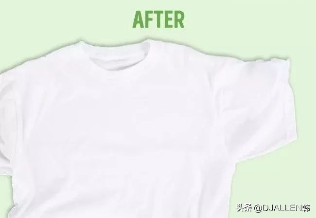 衣服发黄用什么漂白水好用,白衣服发黄用漂白剂能洗白吗