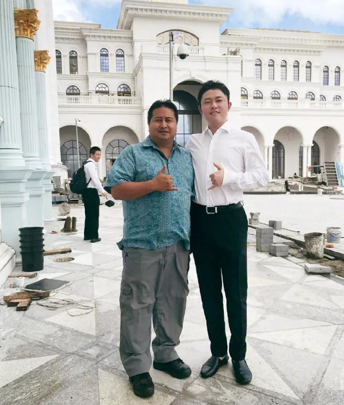 吴佩慈事件纪晓波,吴佩慈未婚夫纪晓波现况