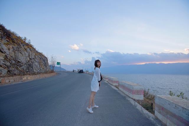 大理不知名名宿,大理最不知名的海景民宿