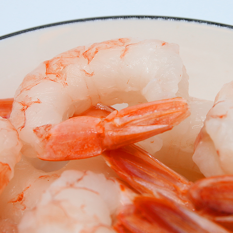 阿根廷红虾为什么卖不动,阿根廷红虾价格为什么那么便宜