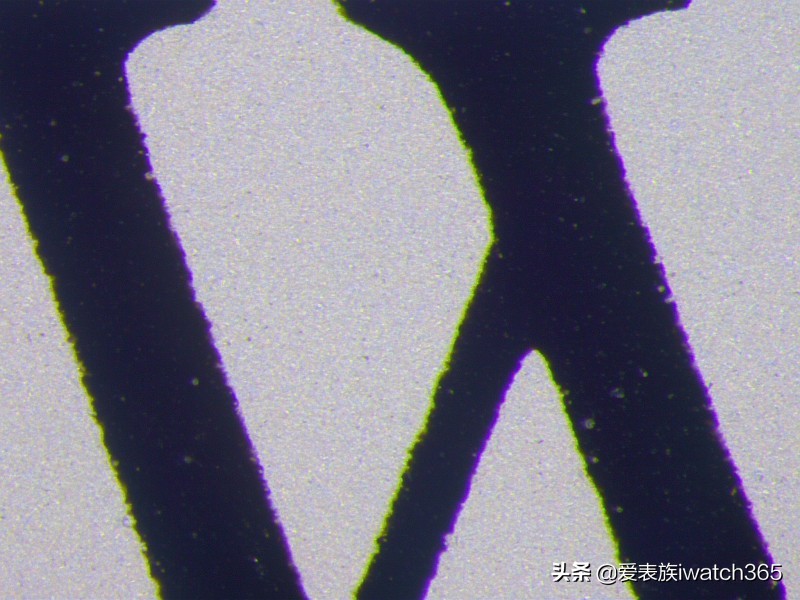 假表通过照片能看出真假吗,一眼就能看出的假表