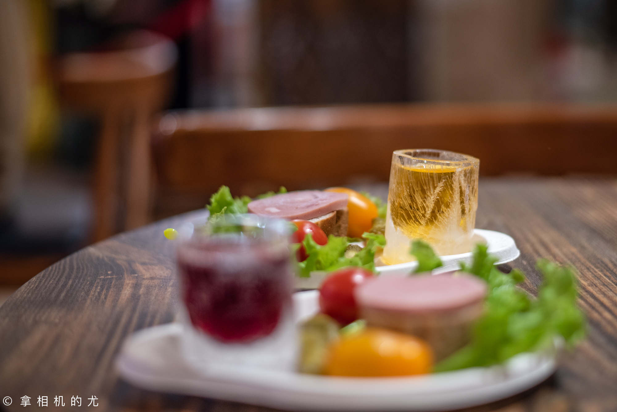 哈尔滨俄式风情游玩地,哈尔滨之夏俄式风情