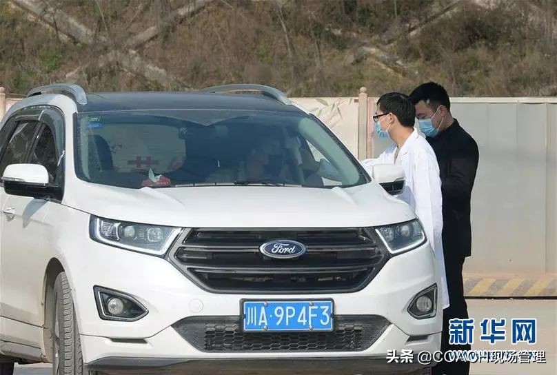 工地疫情防控怎么做,工地项目部如何做好疫情防控