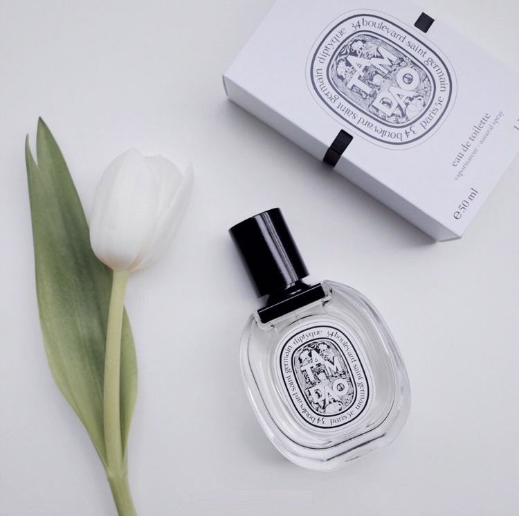 让人上瘾的大牌香水,会上瘾的小众香