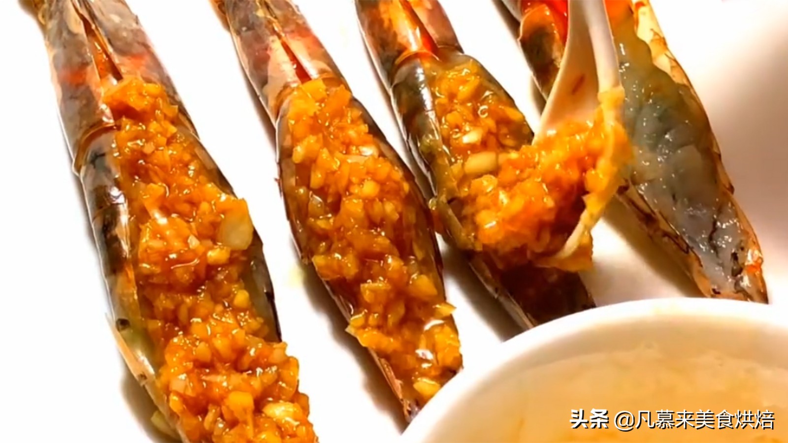 虾的10种最佳吃法大饱口福,大虾怎么吃才正确
