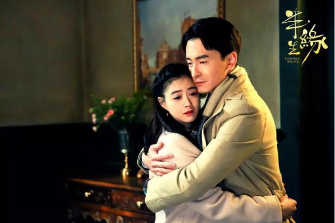 豆瓣只有3分的6部国产电视剧,10部豆瓣9分以上高逼格神剧