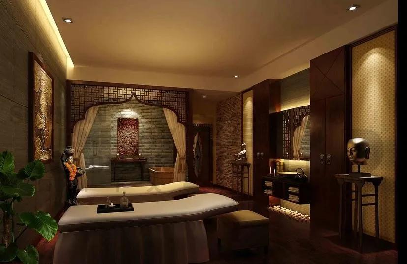 为什么别人的养生馆的生意都这么好？注意这五点分分钟超过别人