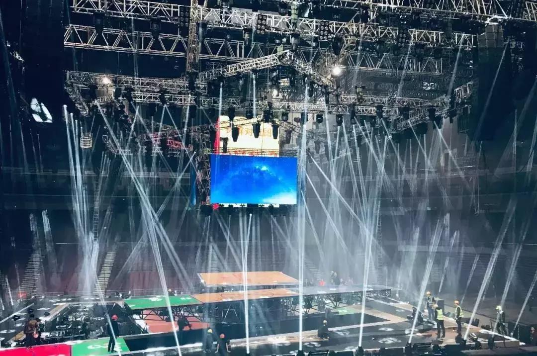 活动设计舞台,创意舞台设计方案