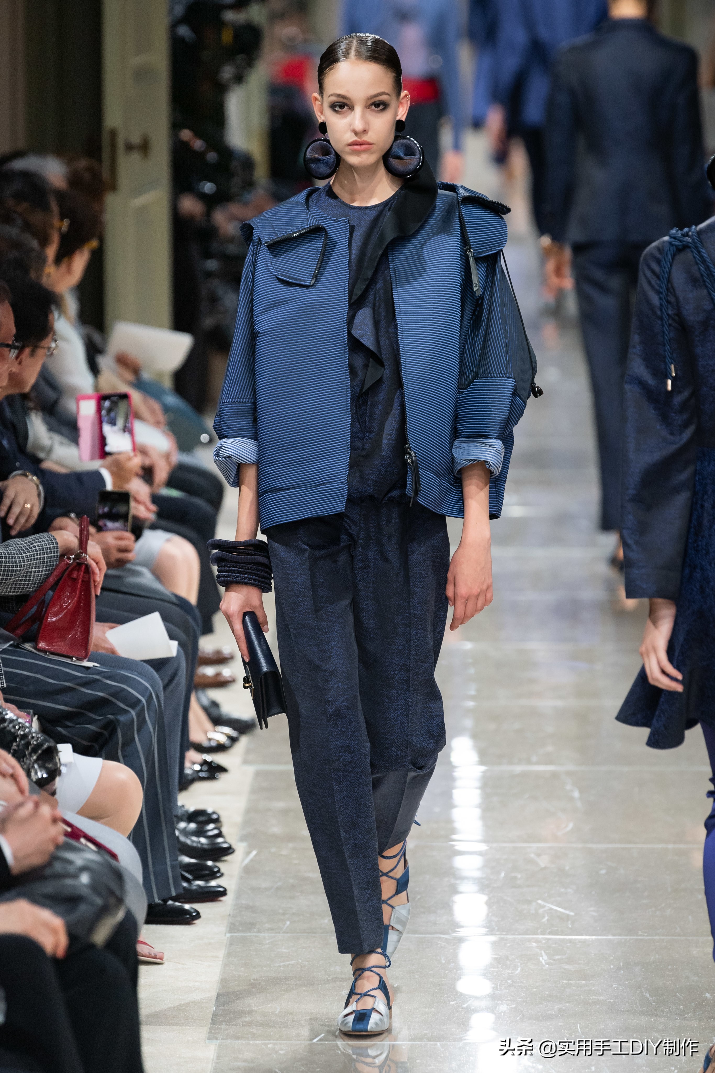 giorgioarmani2020早春时装秀,2022年giorgioarmani春夏高定高清图片