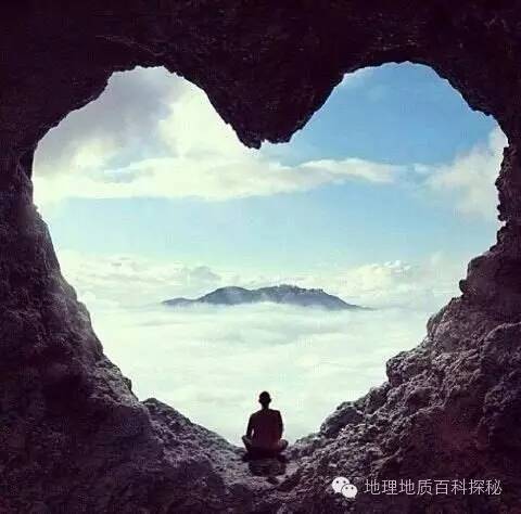 说不完的地质之美道不尽的骄傲,地质之美无与伦比图片