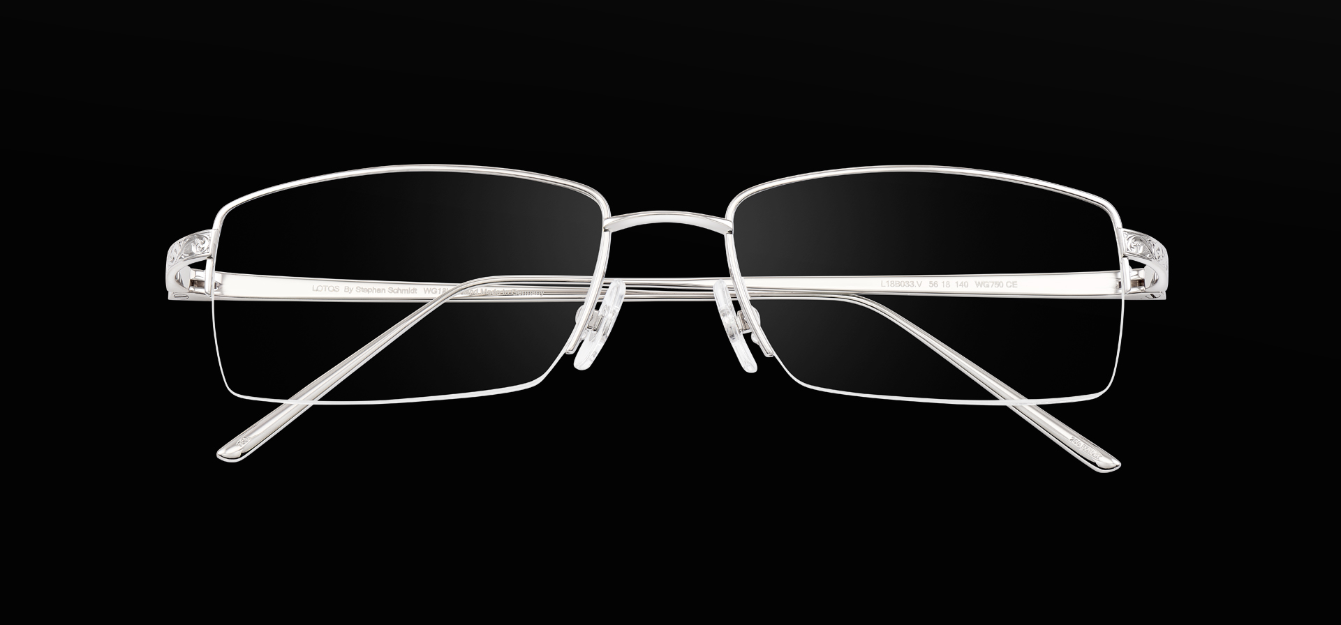 LOTOSClassicSignature经典系列颂赞大自然的勃勃生机